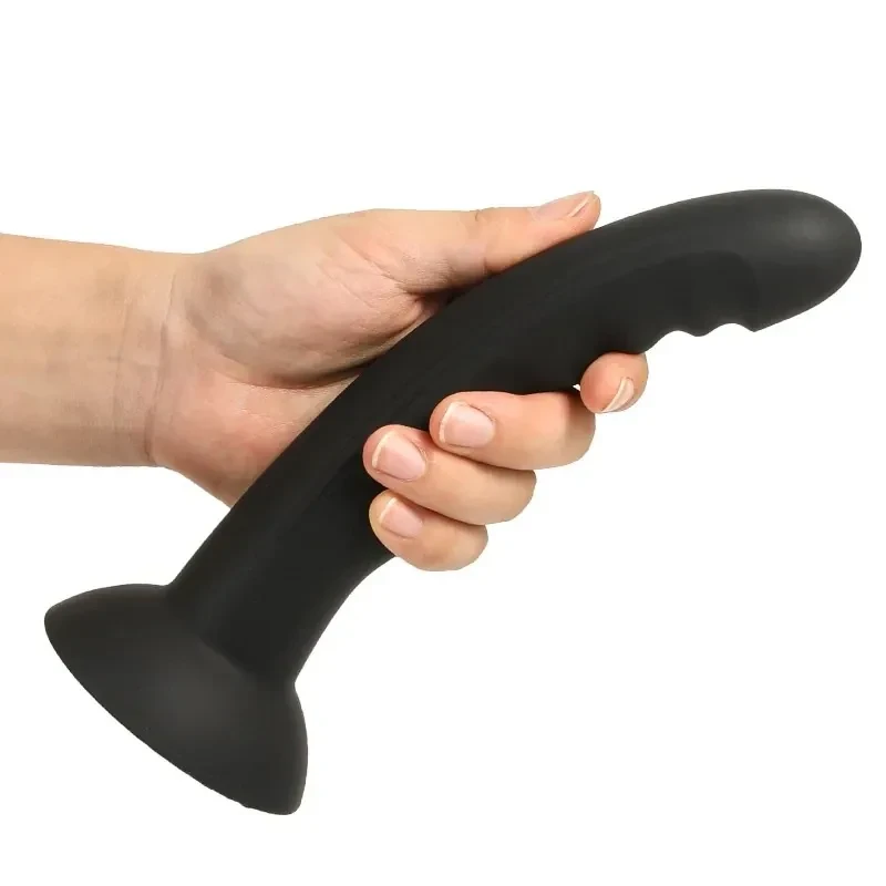 suction cup dildo for prostate