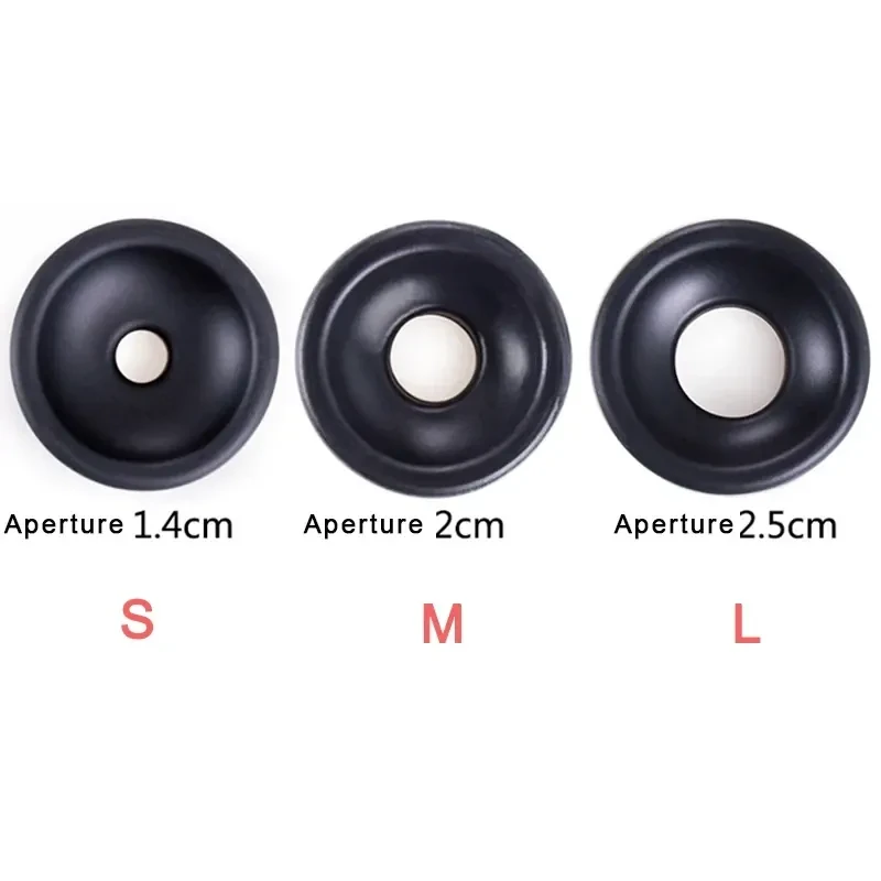 supple tpe glans protection accessory