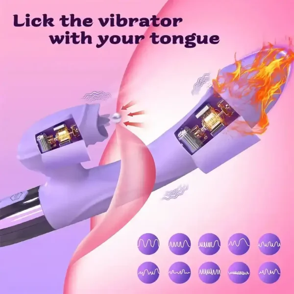 targeted clitoral vibrator silicone