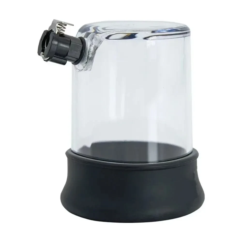 targeted prostate massage anal pump