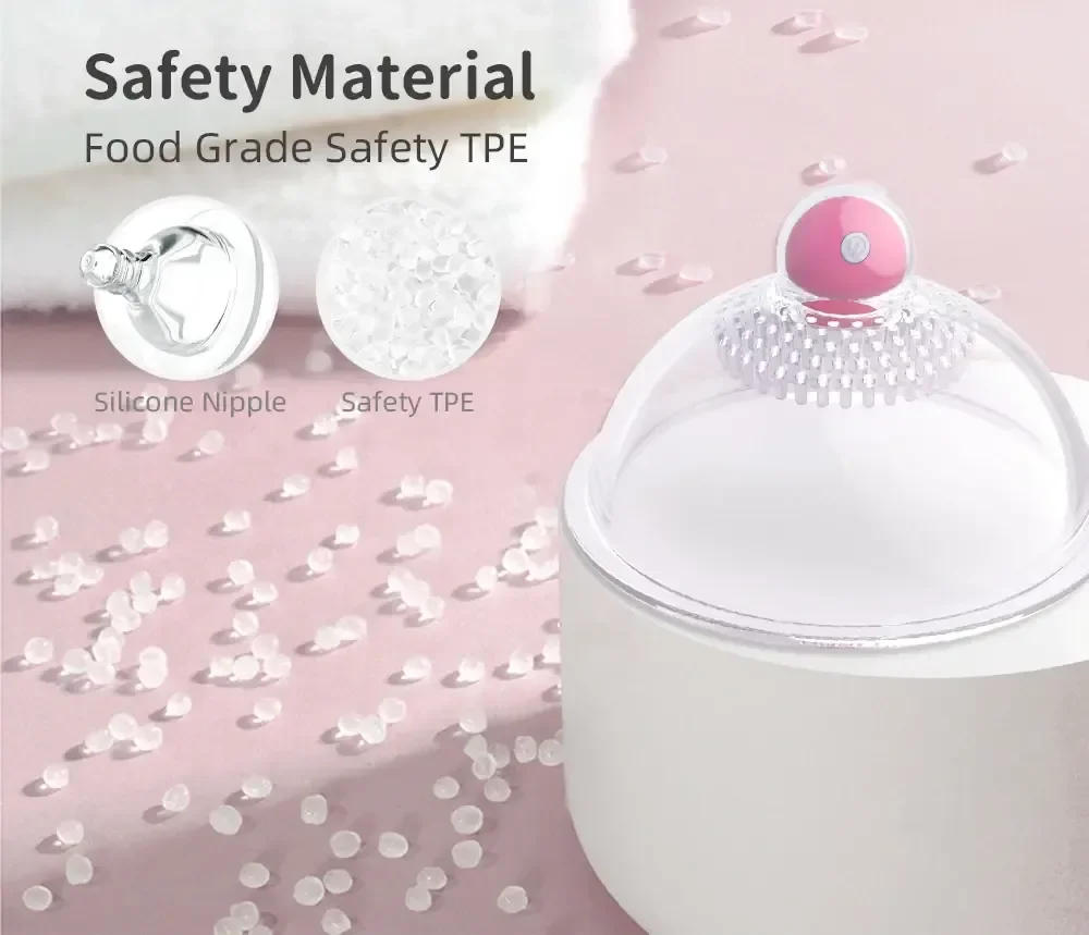 ten frequency modes nipple toy