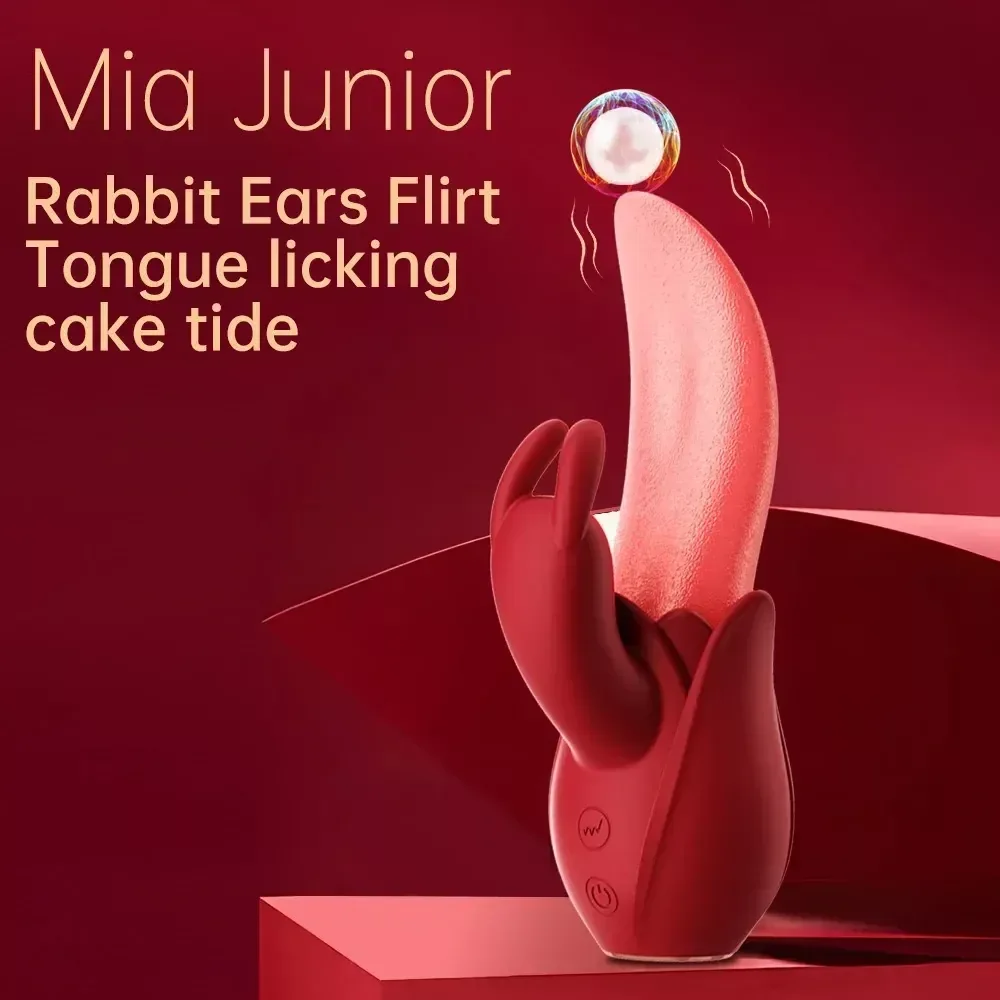 ten mode rabbit vibrator usb rechargeable