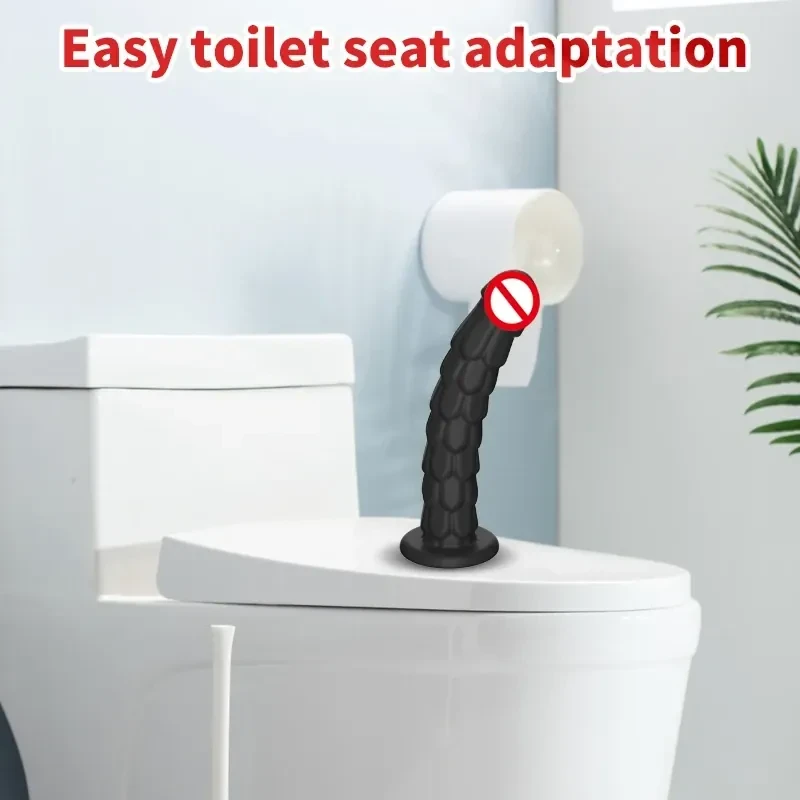 textured anal plug for men women 1