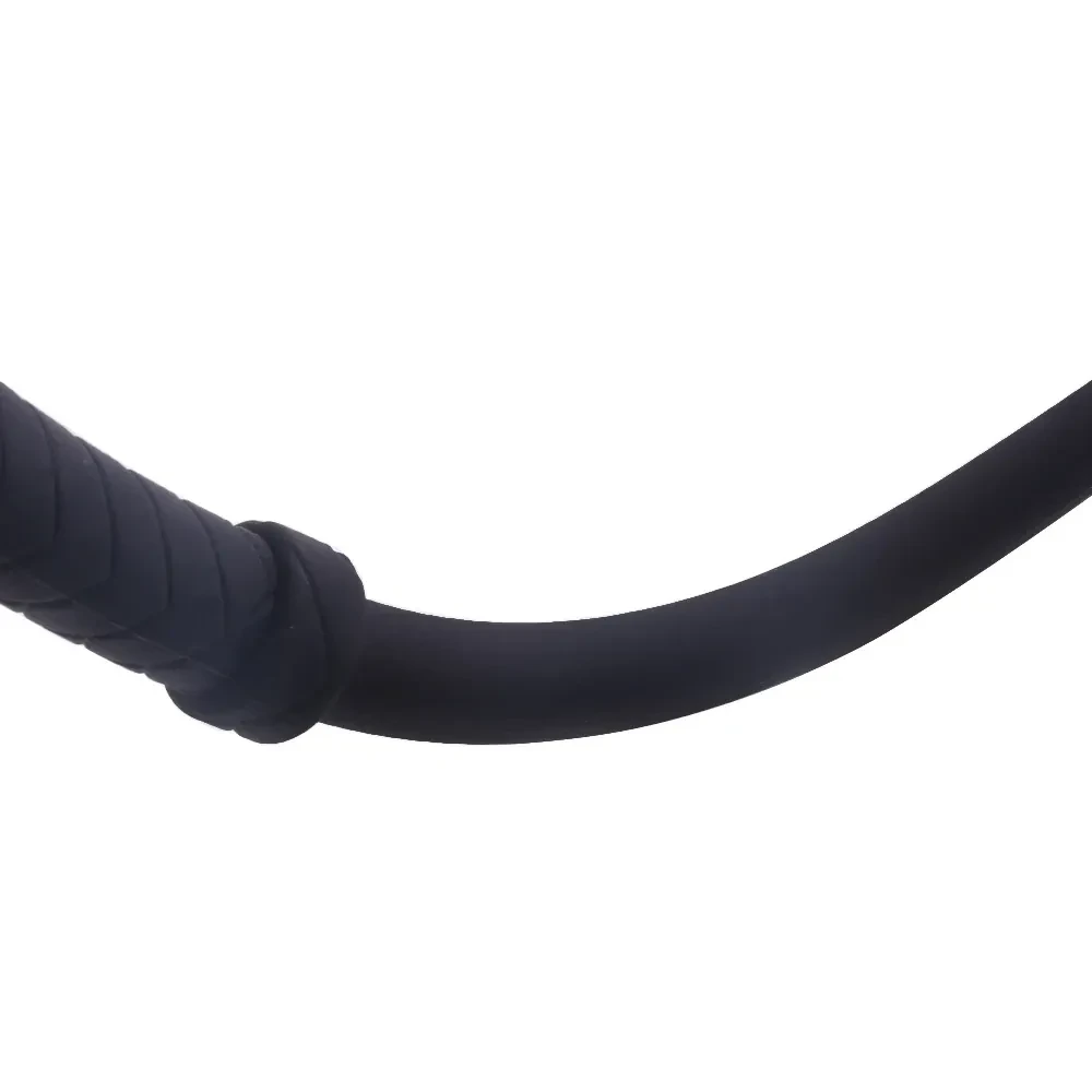 textured falls silicone sensory whip