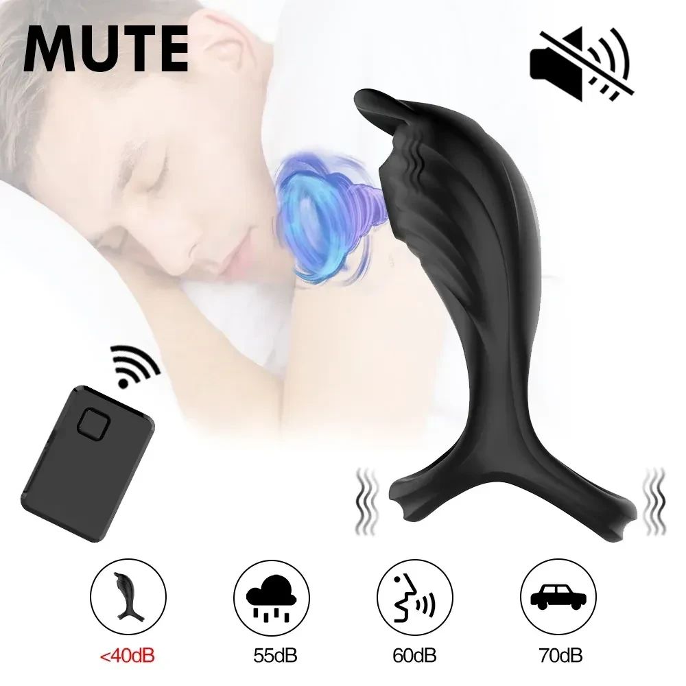 thickened band vibrating endurance ring