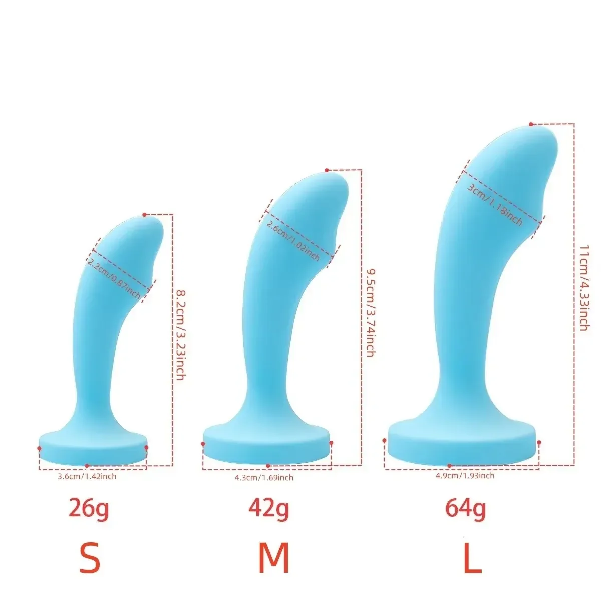 thrilling new sensation butt plug