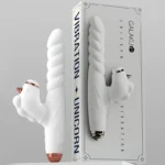 tpe abs thrusting vibrator