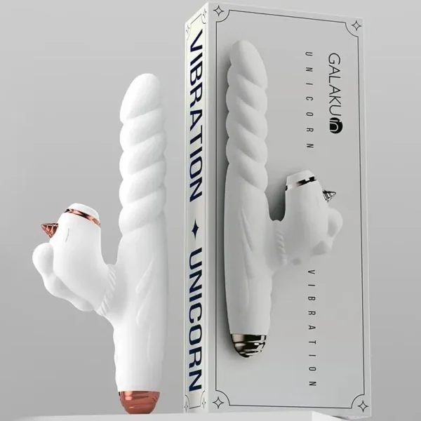 tpe abs thrusting vibrator