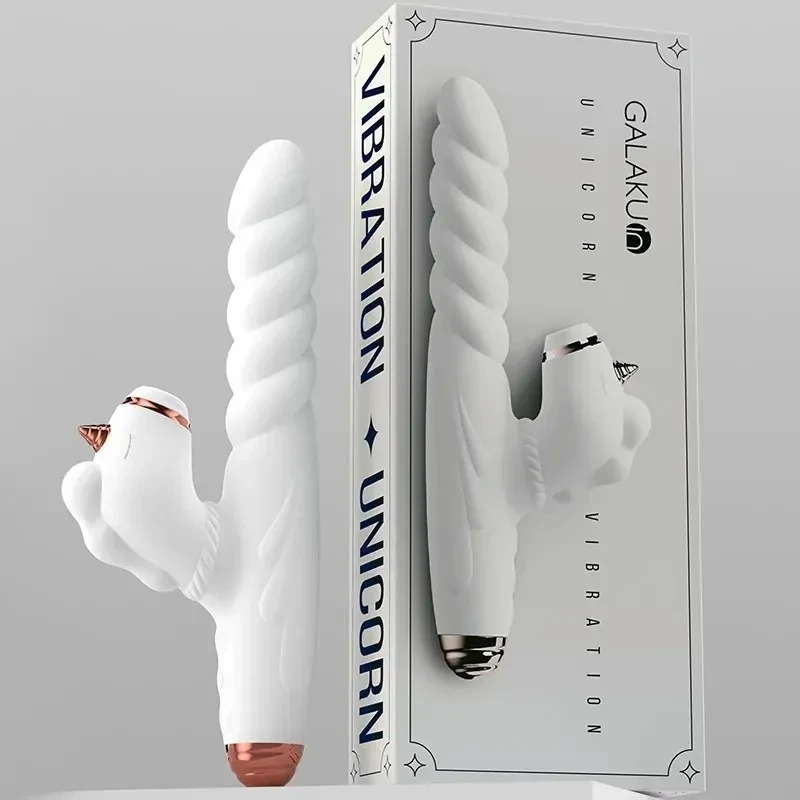 tpe abs thrusting vibrator