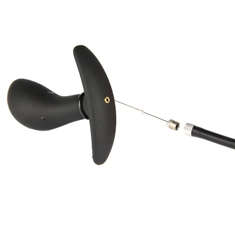 tpe inflatable dilator internal ball
