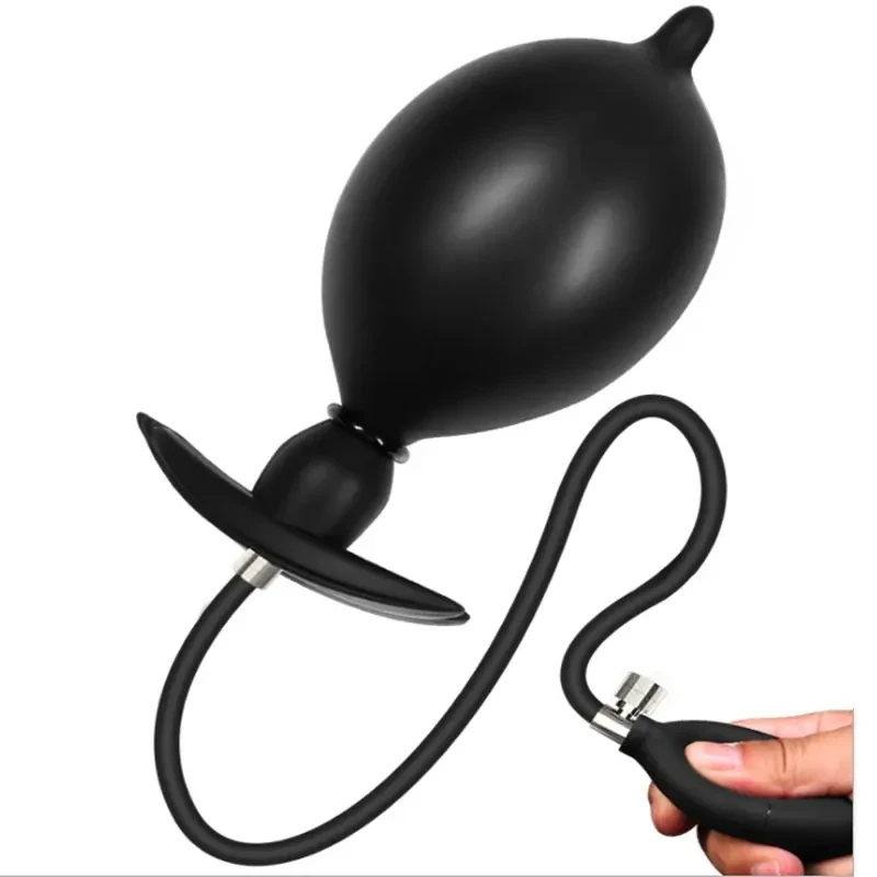 tpe inflatable dilator internal ball 1