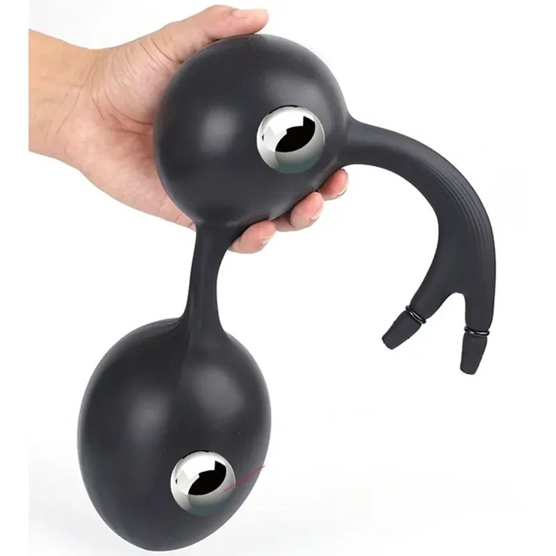tpe inflatable dilator internal ball 2