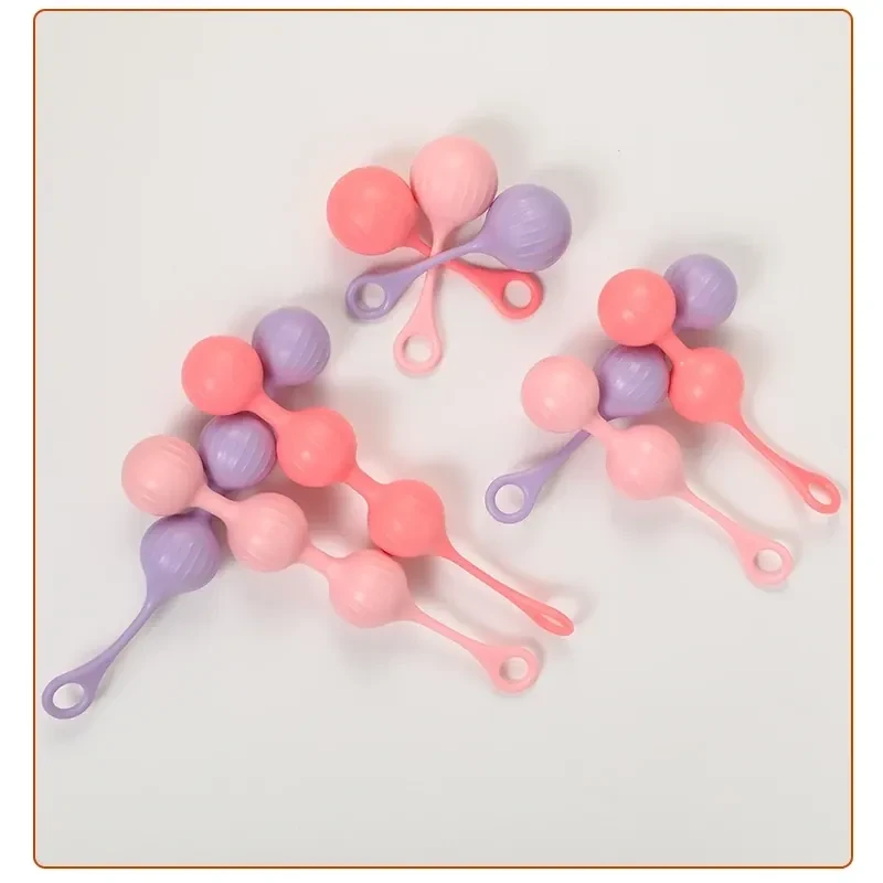 tpe material anal beads