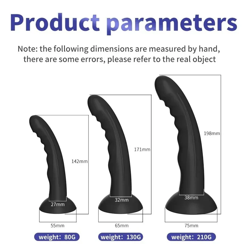 tpe prostate massager exploration