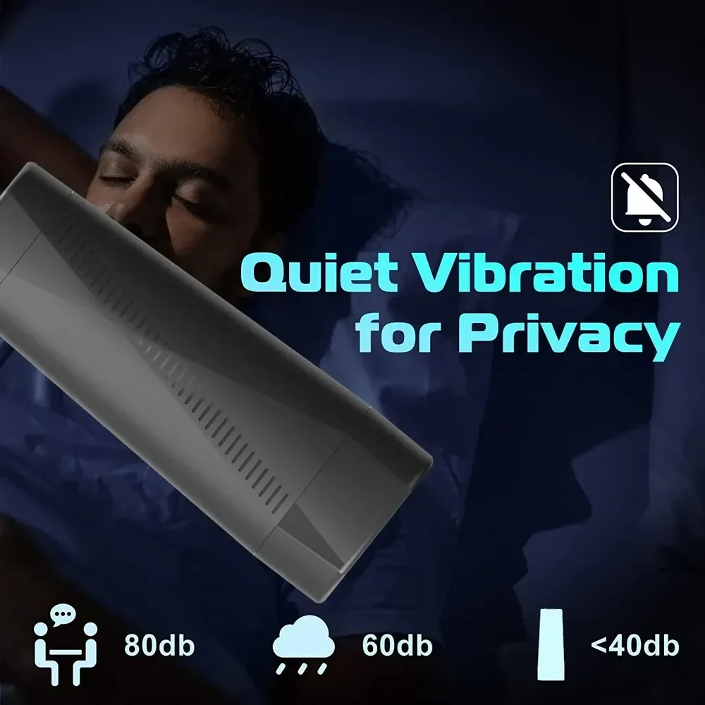 tpe realistic male masturbator sleeve