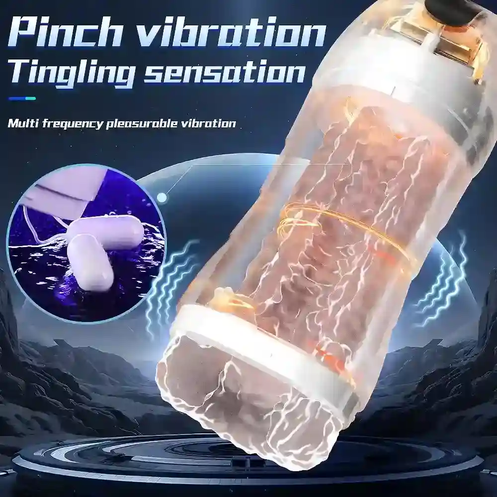 tpe silicone realistic 3d particles