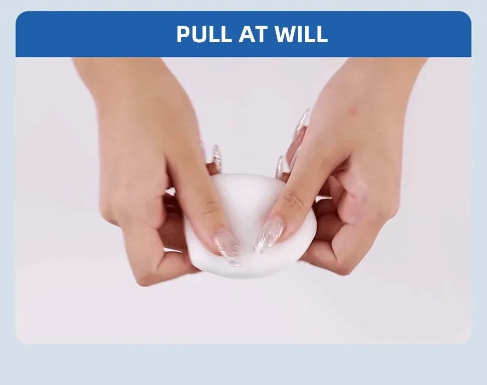 tpe threaded egg masturbator