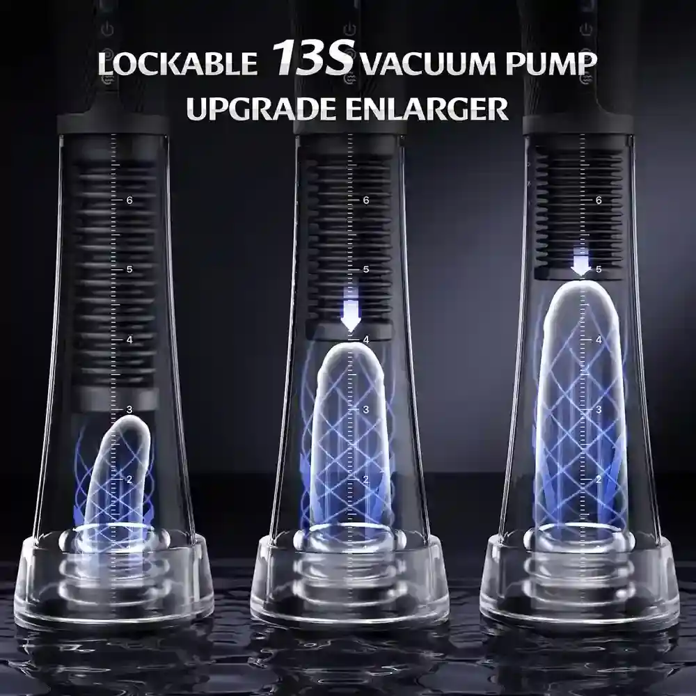 transparent tpe masturbator cup