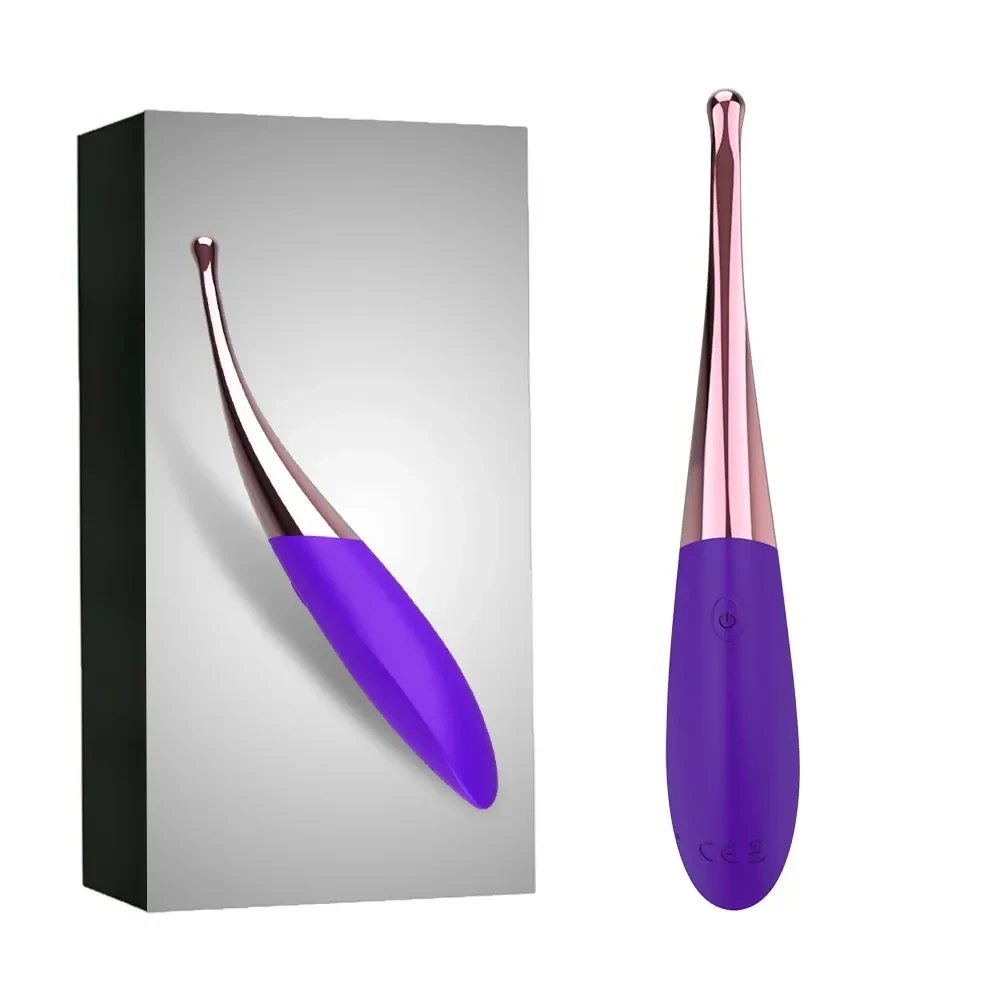 travel size g spot vibrator