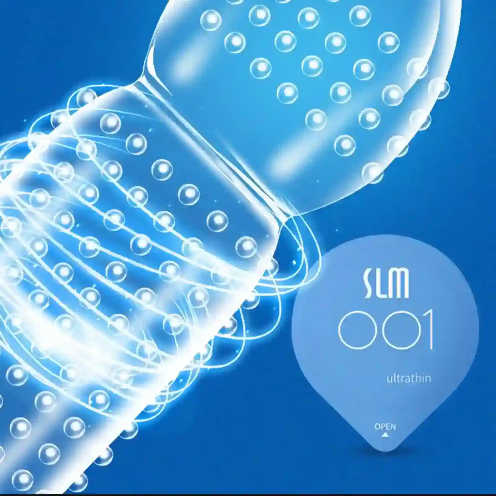 ultra sensitive slim latex condoms