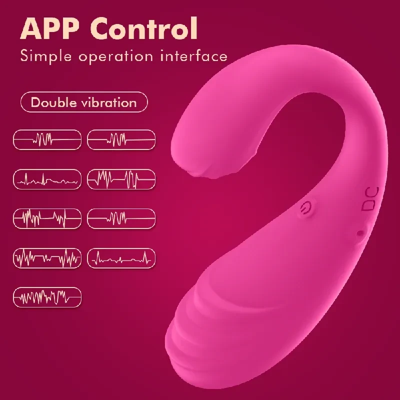 ultra quiet silicone pleasure device