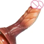 ultra smooth silicone anal plug