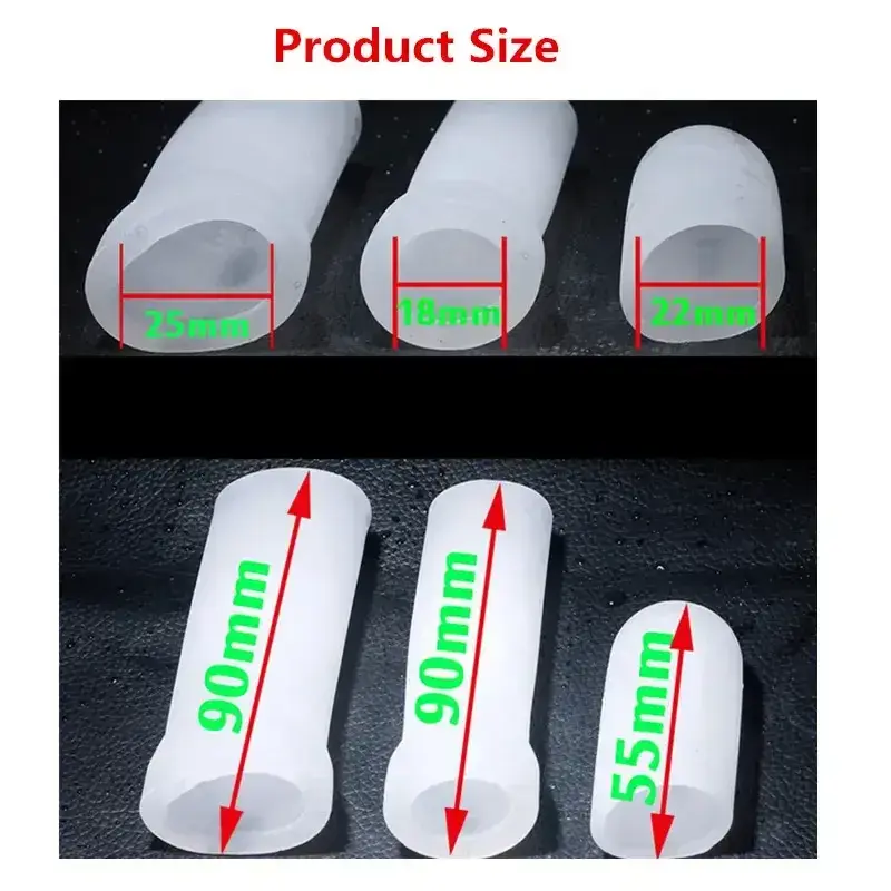 ultra soft penis pump cushion