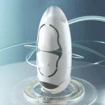 ultra soft tpe realistic pussy