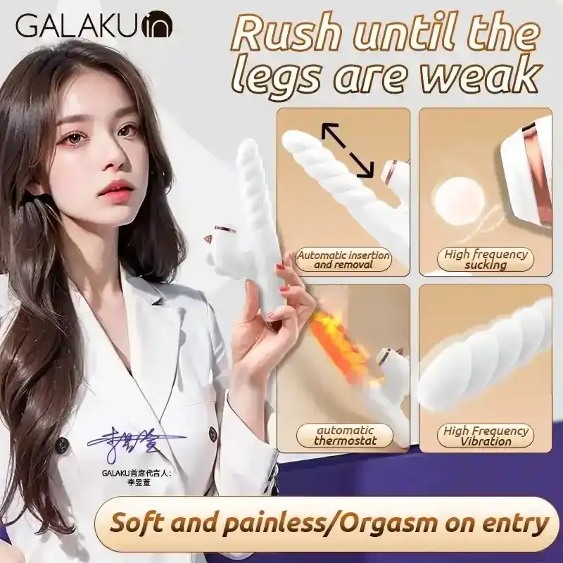 unicorn vibrator women sex toy