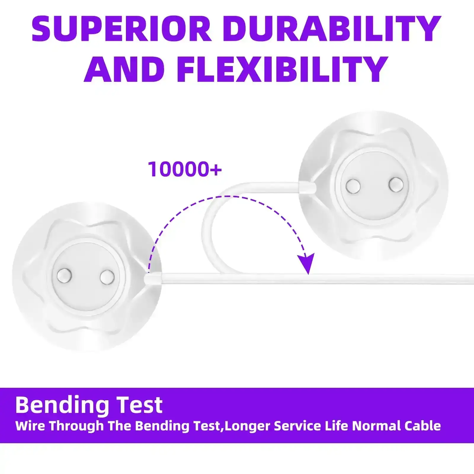 universal usb rose toy charger