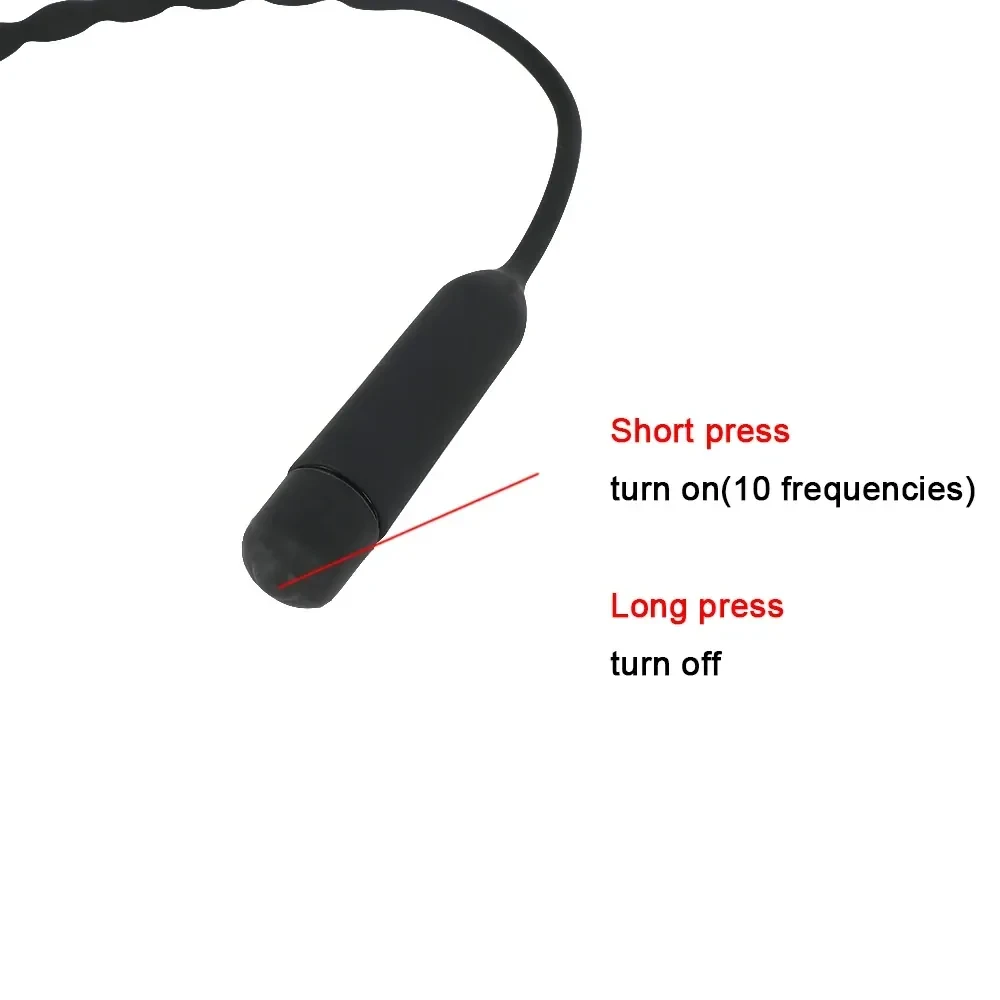 urethral sound 10 speeds