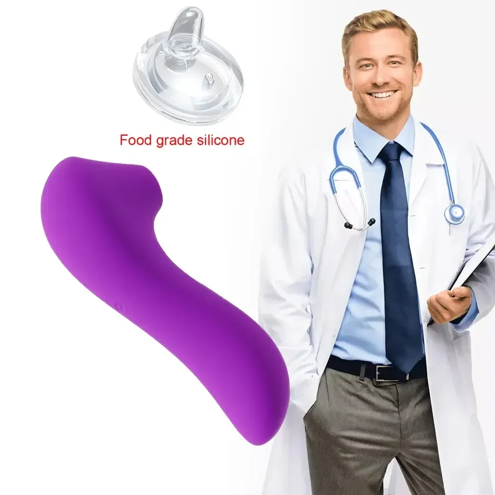 usb charging clit vibrator waterproof
