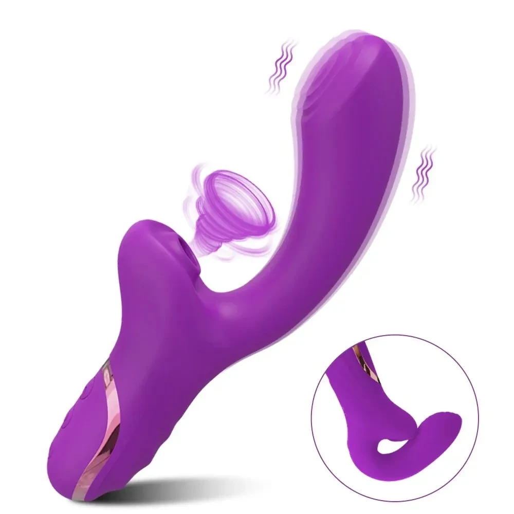 usb charging clitoral vibrator