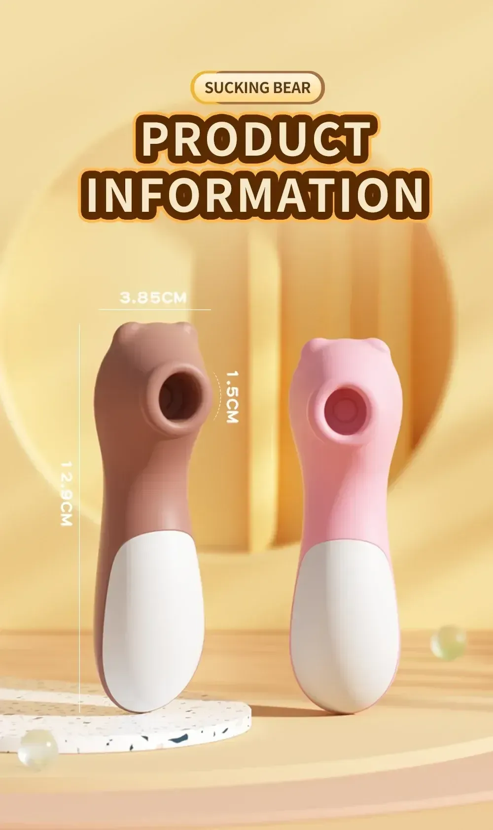 usb charging clitoral vibrator