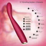 usb charging wand massager