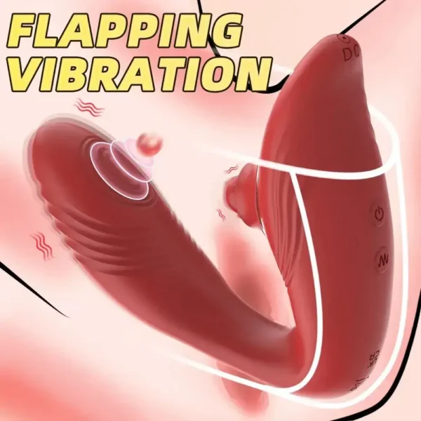 usb charging wearable vibrator