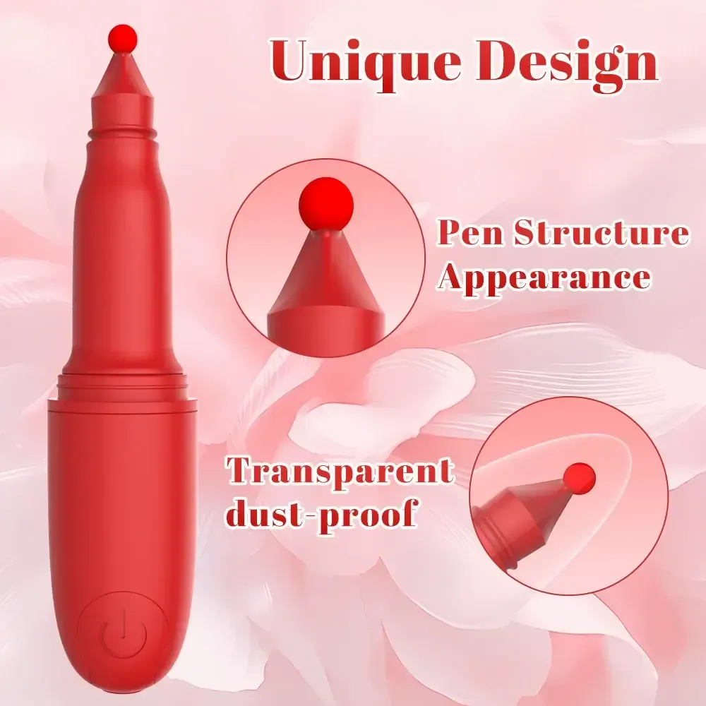 usb magnetic charging vibrating egg