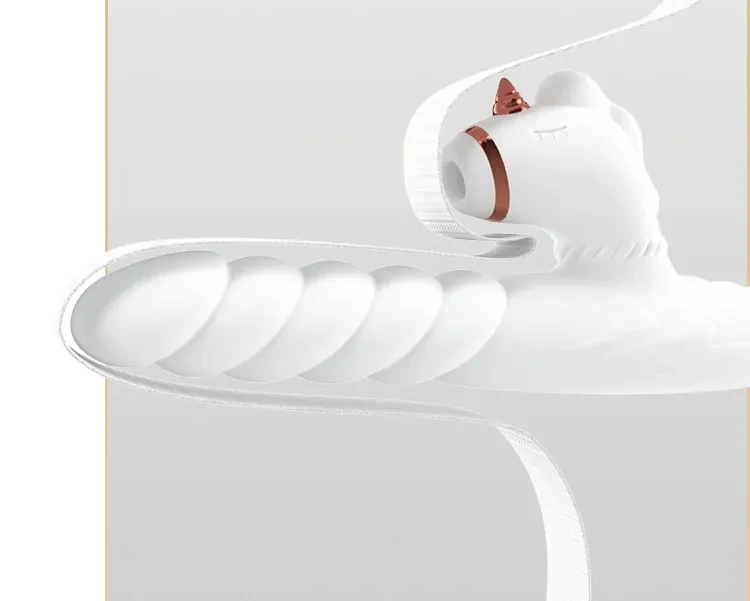 usb powered clitoral suction toy