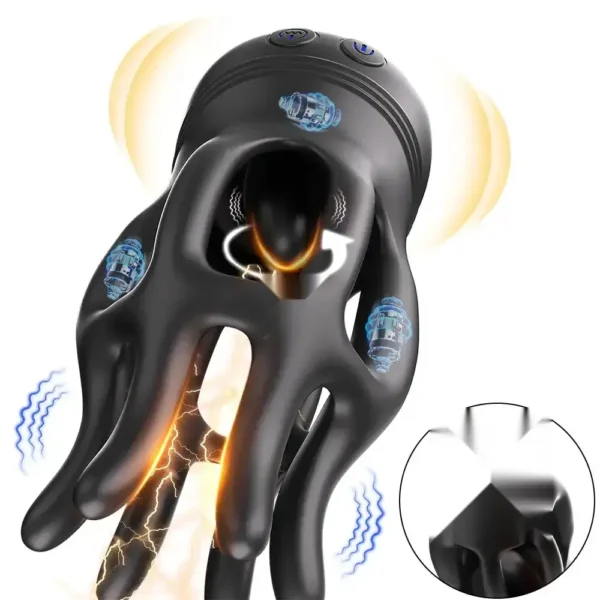 usb powered glans vibrator