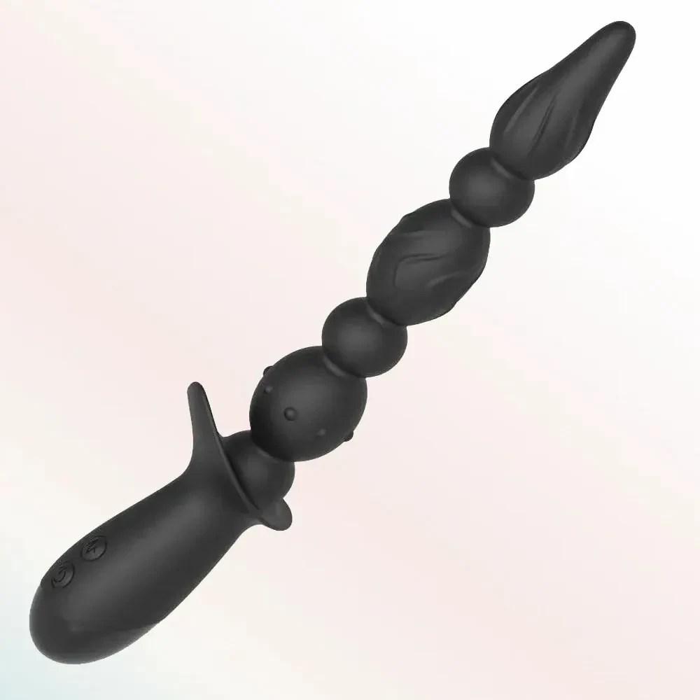 usb rechargeable anal prostate plug