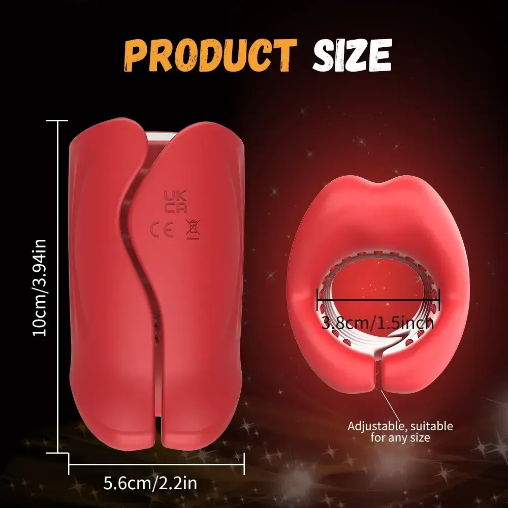 usb rechargeable automatic masturbator for men