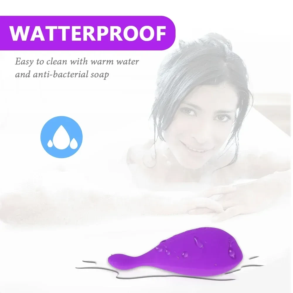 usb rechargeable clitoral nipple toy