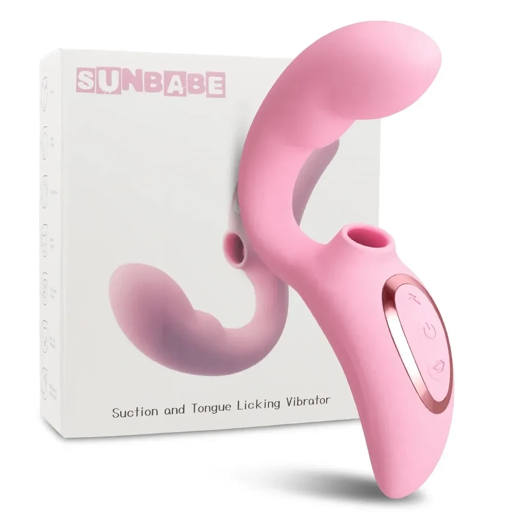 usb rechargeable clitoral stimulator heating