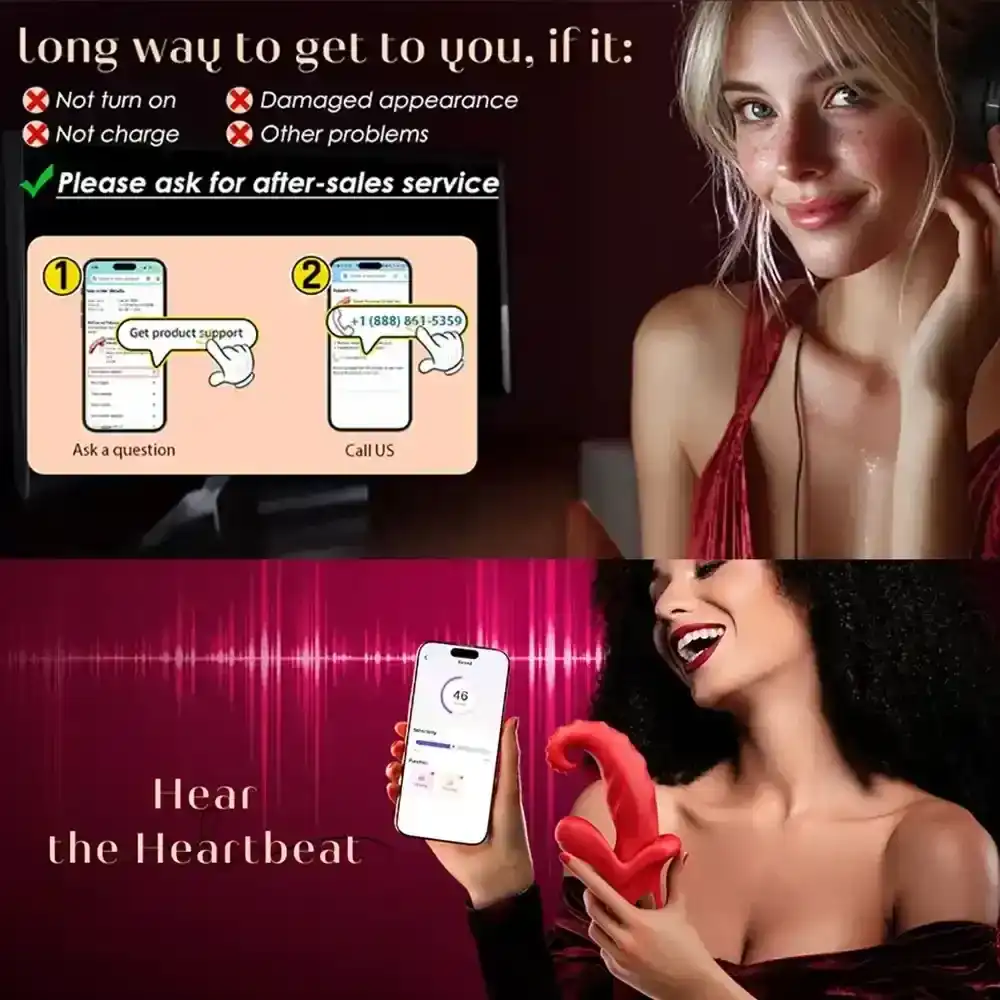 usb rechargeable clitoral vibrating toy