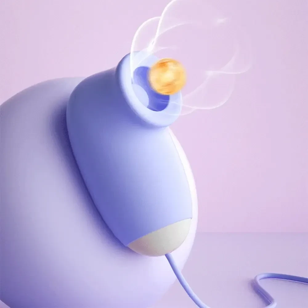 usb rechargeable clitoral vibrator