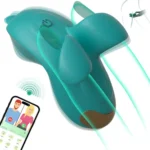 usb rechargeable compact pleasure vibe