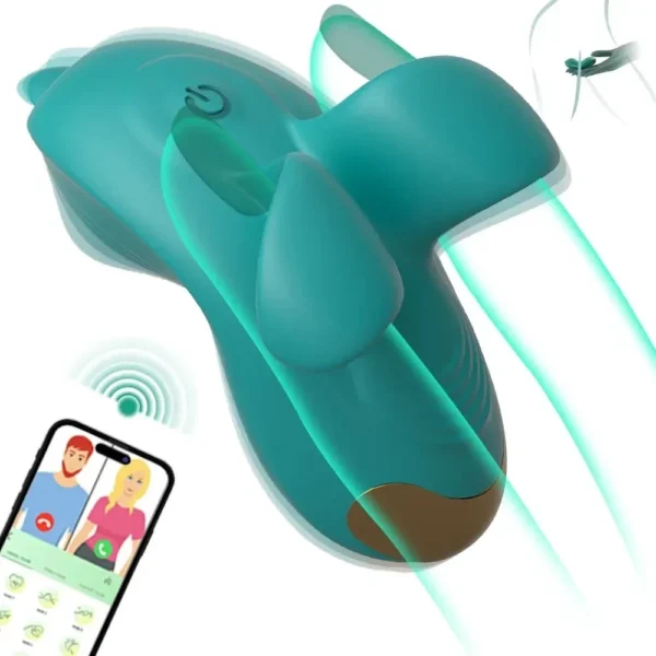 usb rechargeable compact pleasure vibe