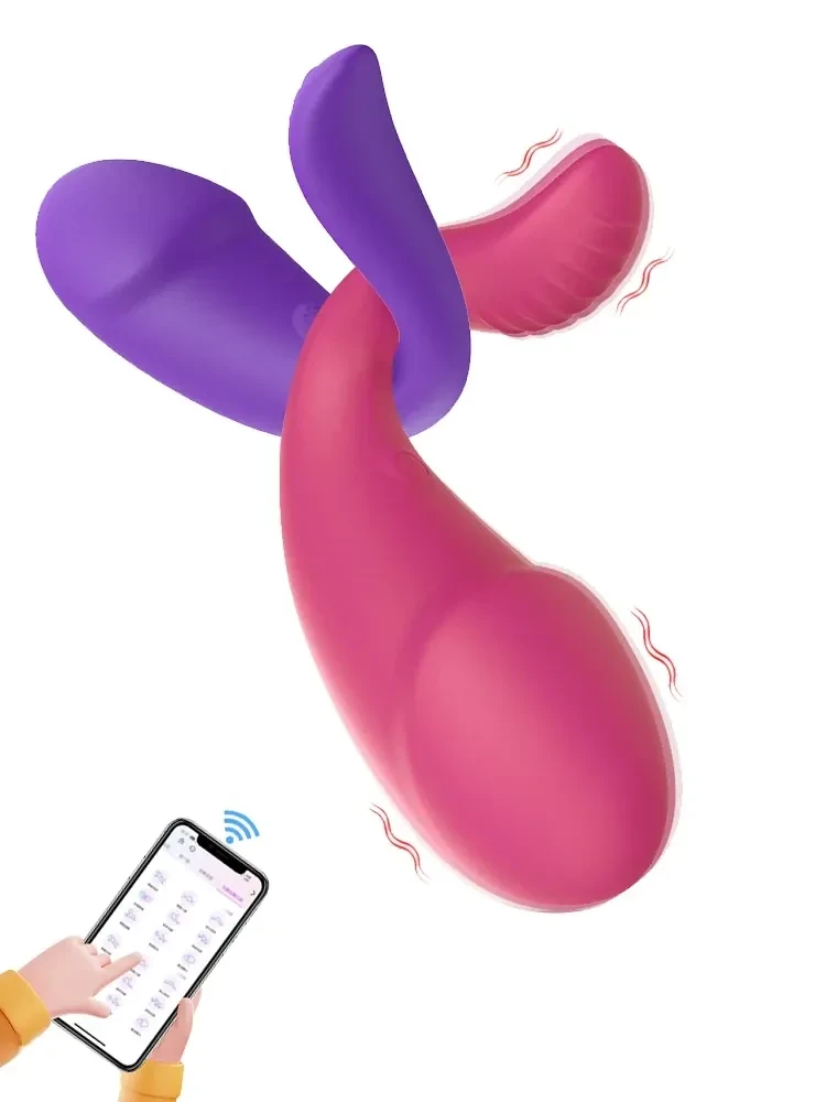usb rechargeable egg vibrator for her