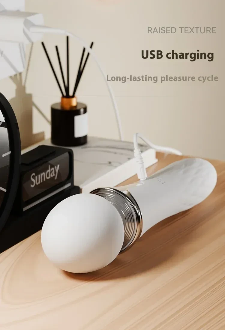 usb rechargeable g spot massager 2