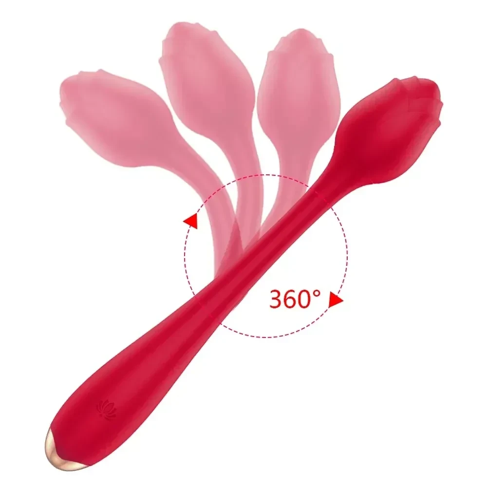 usb rechargeable g spot massager